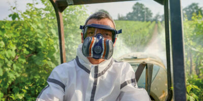 Mascarillas para sulfatar