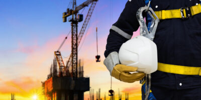 Equipos de protección individual safetop