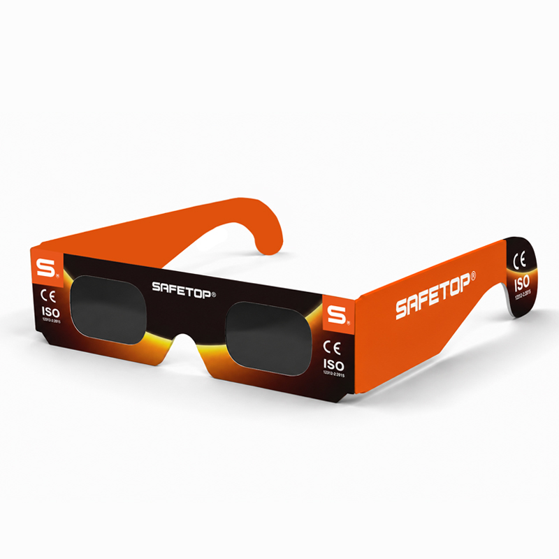 Gafas 10511 certificadas bajo la EN ISO 12312-2